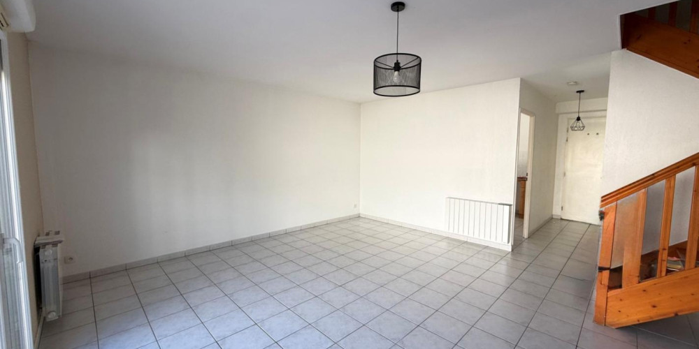 appartement à LE TEICH (33470)